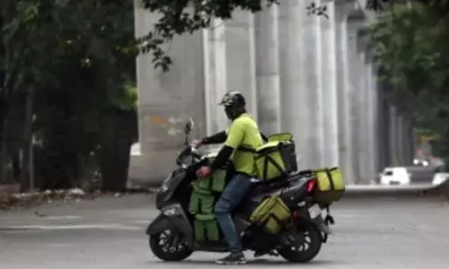 झारखंड में डिलीवरी बॉय से लेकर ओला-उबर-रैपिडो चलाने वालों के हक में पारित विधेयक को राज्यपाल की मंजूरी