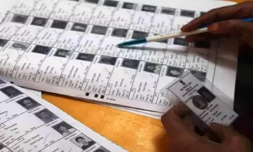 यूपी पंचायत चुनाव में इस बार एक करोड़ से ज्यादा मतदाता डालेंगे वोट, लिस्ट में बढ़े 40.19 लाख वोटर