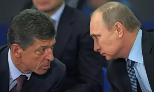 Russia Ukraine War: जब पुतिन के करीबी ने यूक्रेन पर हमले का किया था विरोध, आदेश मानने से किया था इन्कार