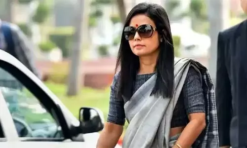 कैश फॉर क्वेरी मामले में महुआ मोइत्रा को मिली बड़ी राहत, दिल्ली हाईकोर्ट ने लोकपाल के आदेश को किया रद्द