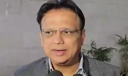 जी राम जी बिल पर अजय सिंह ने बीजेपी सरकार पर बोला तीखा हमला, कहा-भाजपा की पूरी राजनीति सिर्फ रीपैकेजिंग पर टिकी