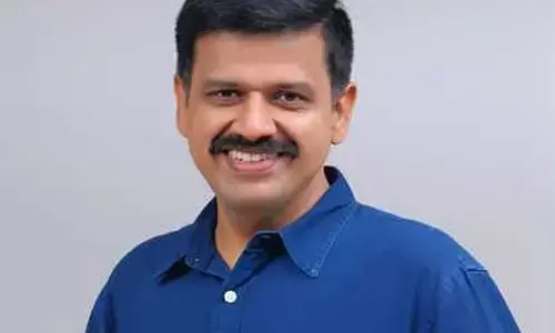 यौन उत्पीड़न मामला : कांग्रेस नेता संदीप वारियर की अग्रिम जमानत याचिका मंजूर