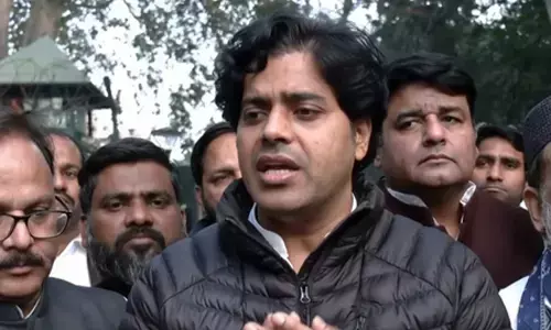 ‘विकसित भारत-जी राम जी’ बिल को लेकर कांग्रेस ने सरकार को घेरा