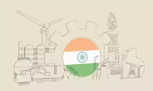 विकास की हिन्दू दर : कुछ प्रश्न, कुछ चिंताएं