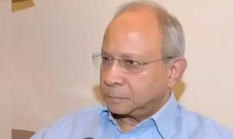 पूर्व डिप्टी एनएसए पंकज सरन ने बांग्लादेश-भारत को दी सलाह , बोले- भड़काऊ बयानों तथा कार्रवाइयों से बचें