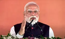 प्रधानमंत्री मोदी का बंगाल-असम दौरा आज, कई कार्यक्रमों में होंगे शामिल