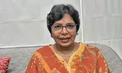 राष्ट्रीय महिला आयोग करेगा ‘कदम कदम बढ़ाए जा’ पुस्तक का विमोचन