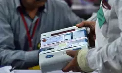 अरुणाचल में पंचायत और नगर निकाय चुनावों की मतगणना जारी