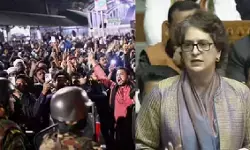 बांग्लादेश में हिंदू युवक की हत्या पर भड़कीं प्रियंका गांधी, भारत सरकार से की ये अपील