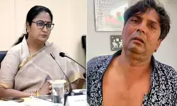 मुख्यमंत्री रेखा गुप्ता पर हमले की साजिश : अदालत ने आरोप तय किए मुख्यमंत्री रेखा गुप्ता पर हमले की साजिश : अदालत ने आरोप तय किए