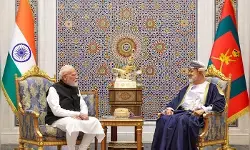 भारत-ओमान सीईपीए से निर्यात और एनर्जी सुरक्षा को मिलेगा बढ़ावा