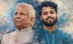 हादी की हत्या पर बवाल: इंकलाब मंच ने सरकार को दिया 24 घंटे का अल्टीमेटम हादी की हत्या पर बवाल: इंकलाब मंच ने सरकार को दिया 24 घंटे का अल्टीमेटम