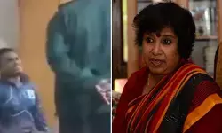 बांग्लादेश में हिंदू युवक की नृशंस हत्या पर भड़कीं तसलीमा नसरीन, पुलिस पर उठाए सवाल