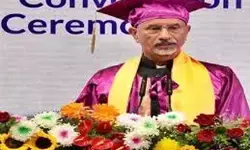 ग्लोबल वर्कफोर्स का इंजन है भारत, गतिशीलता के नए युग को दे रहा आकार: एस जयशंकर ग्लोबल वर्कफोर्स का इंजन है भारत, गतिशीलता के नए युग को दे रहा आकार: एस जयशंकर