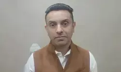 तहसीन पूनावाला ने प्रियंका गांधी वाड्रा की तारीफ की तहसीन पूनावाला ने प्रियंका गांधी वाड्रा की तारीफ की