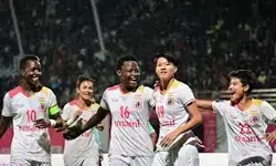 ईस्ट बंगाल एफसी ने सैफ महिला क्लब चैंपियनशिप जीतकर रचा इतिहास