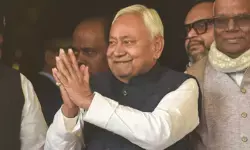 महिला डॉक्टर के हिजाब को खींचने पर सुप्रीम कोर्ट बार एसोसिएशन ने नीतीश कुमार से की माफी की मांग