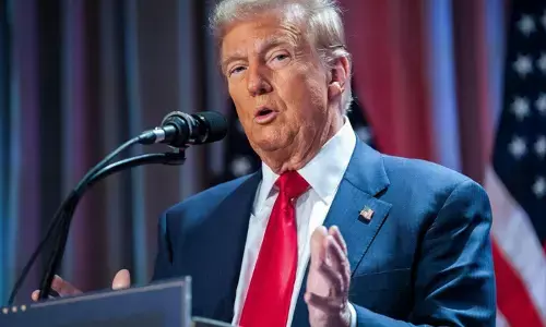 ट्रंप की बड़ी घोषणा : अमेरिका में सस्ती होंगी दवाएं