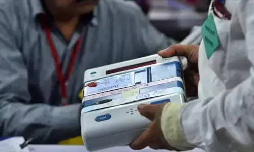 अरुणाचल में पंचायत और नगर निकाय चुनावों की मतगणना जारी