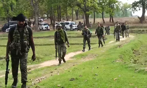 कांकेर में धर्मांतरण विवाद पर प्रशासन ने संभाला मोर्चा