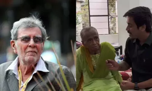 मुंबई में भीख मांगते मिलीं पूर्व क्रिकेटर सलीम दुर्रानी की पूर्व पत्नी पत्नी रेखा, जानें क्‍या है सच्‍चाई