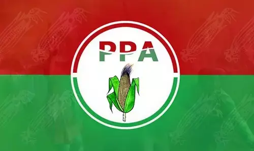 अरुणाचल स्थानीय चुनाव : पासीघाट परिषद में पीपीए की बड़ी जीत, भाजपा को दिखाया बाहर का रास्ता