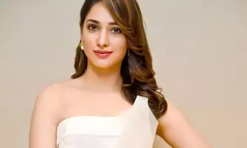 तमन्ना भाटिया बर्थडे: 16 साल की उम्र में डेब्यू, आज बॉलीवुड और साउथ की टॉप एक्ट्रेस में शुमार तमन्ना भाटिया बर्थडे: 16 साल की उम्र में डेब्यू, आज बॉलीवुड और साउथ की टॉप एक्ट्रेस में शुमार