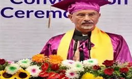 ग्लोबल वर्कफोर्स का इंजन है भारत, गतिशीलता के नए युग को दे रहा आकार: एस जयशंकर