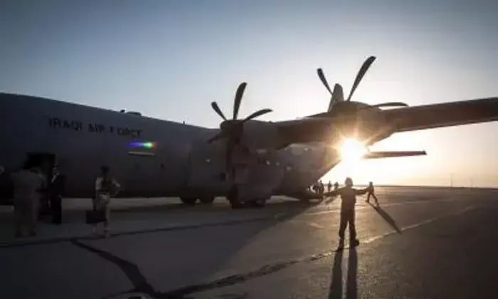 आईएस के खिलाफ कार्रवाई में अमेरिका के साथ हम, सीरिया हवाई हमलों पर जॉर्डन का बयान