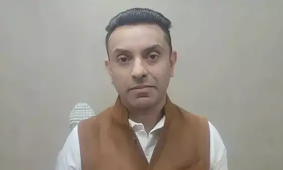 तहसीन पूनावाला ने प्रियंका गांधी वाड्रा की तारीफ की