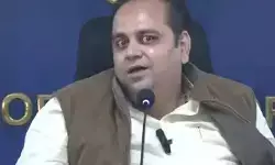 मुद्दों पर बहस करें, व्यक्तिगत आरोप और महिला नेतृत्व पर टिप्पणी निंदनीय: पंकज कुमार सिंह