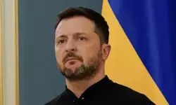 जेलेंस्की आशावादी : यूक्रेन-यूएस-रूस त्रिपक्षीय बैठक पर नजरें टिकीं जेलेंस्की आशावादी : यूक्रेन-यूएस-रूस त्रिपक्षीय बैठक पर नजरें टिकीं