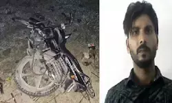 यूपी एसटीएफ ने अपराधियों पर कसा शिकंजा, सहारनपुर और बुलंदशहर में इनामी बदमाश ढेर