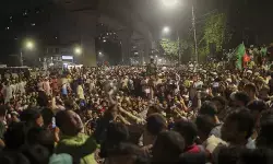 हादी के समर्थकों ने यूनुस सरकार को 24 घंटे का दिया अल्टीमेटम,  बोले-हत्यारों की गिरफ्तारी नहीं हुई तो धरना देंगे