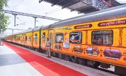 ट्रेन से सफर करने वालों के लिए बड़ी खबर, 26 दिसंबर से बढ़ेगा किराया, जानें कितने पैसे ज़्यादा देने होंगे