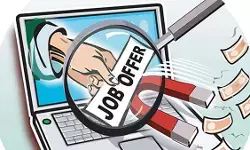 Delhi News: ठगों ने सरकारी नौकरी की भर्ती निकाल 150 अभ्यर्थियों का किया चयन, जानें क्‍या है मामला