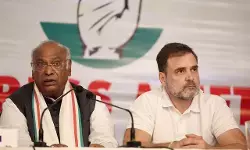 जी-राम-जी विधेयक पारित करने के खिलाफ 27 दिसंबर को कांग्रेस कार्य समिति की बैठक