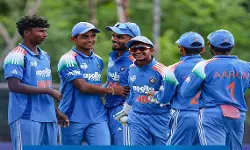 IND vs PAK: भारत का चैंपियन बनने का सपना टूटा, पाकिस्तान ने जीता U19 एशिया कप खिताब