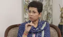 राहुल गांधी को निशाना बनाना भाजपा की आदत, देश का ध्यान मुद्दों से हटाने के लिए उन पर उंगली उठाती है बीजेपी : कुमारी सैलजा