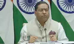 भारत ने कहा, बांग्लादेश में स्थिति पर हमारी पैनी नजर, हिंदू युवक की जघन्य हत्या करने वालों को सजा मिले