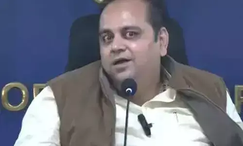 मुद्दों पर बहस करें, व्यक्तिगत आरोप और महिला नेतृत्व पर टिप्पणी निंदनीय: पंकज कुमार सिंह