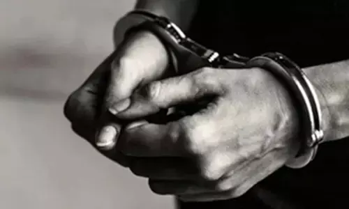 भिवानी : लवजीत हत्याकांड में एसटीएफ को मिली बड़ी सफलता, इनामी बदमाश दबोचा