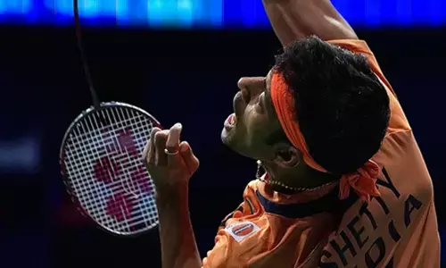 वर्ल्ड टूर फाइनल्स: सेमीफाइनल में सात्विक-चिराग की हार से भारतीय फैंस निराश