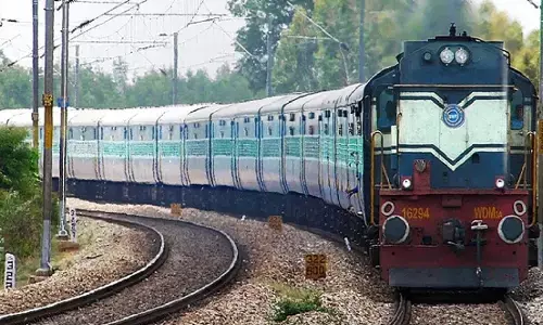 रेल किराए में 26 दिसंबर से बढ़ोतरी, जनरल से एसी ट्रेन तक के बढ़ेंगे दाम