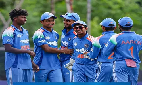 IND vs PAK: भारत का चैंपियन बनने का सपना टूटा, पाकिस्तान ने जीता U19 एशिया कप खिताब