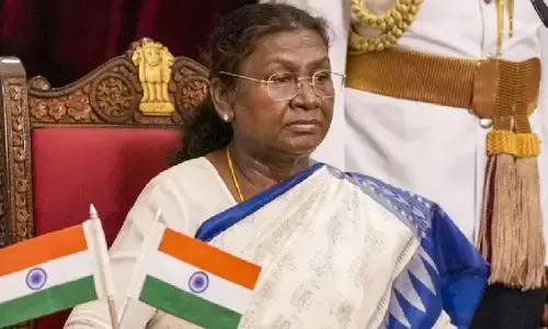 जी राम जी विधेयक को राष्ट्रपति मुर्मू ने दी मंजूरी, 125 दिनों तक बढ़ी ग्रामीण रोजगार गारंटी