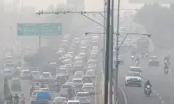 मौसम: पहाड़ों पर बर्फबारी से मैदानों में बढ़ी ठंड, धुंध से सैकड़ों उड़ानें प्रभावित; सड़क-रेल यातायात प्रभावित मौसम: पहाड़ों पर बर्फबारी से मैदानों में बढ़ी ठंड, धुंध से सैकड़ों उड़ानें प्रभावित; सड़क-रेल यातायात प्रभावित