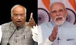 पीएम मोदी पर आगबबूला हुए खरगे, बोले- विपक्ष पर सारा दोष मढ़ना बंद करिए
