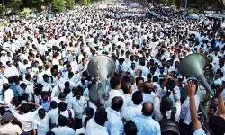 तमिलनाडु: वरिष्ठ शिक्षक स्टालिन सरकार के खिलाफ खोलेंगे मोर्चा,  26 दिसंबर को वेतन असमानता को लेकर राज्यव्यापी विरोध प्रदर्शन का किया ऐलान