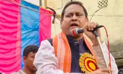 पश्चिम बंगाल में हुमायूं कबीर करेंगे नई पार्टी का ऐलान, जनता उन्नयन पार्टी होगा नाम, टीएमसी से निलंबित है कबीर